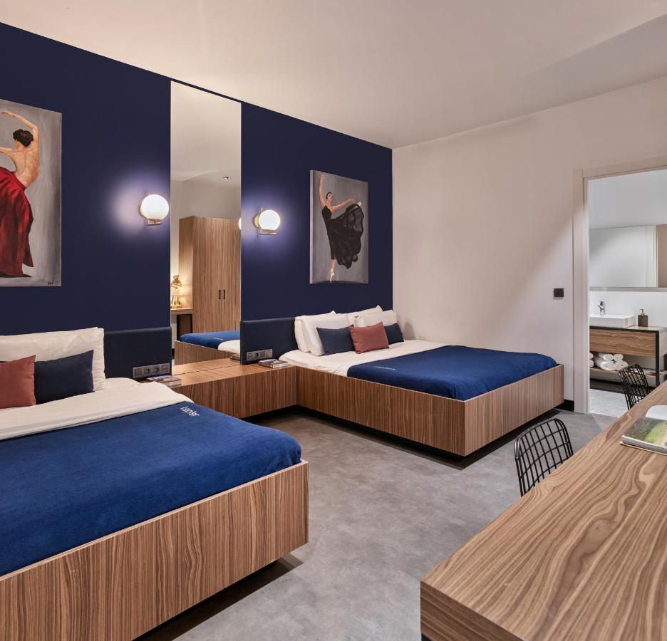 Kepler Club Sabiha Goekcen Airport - International Transit Area Капсульный отель 5*