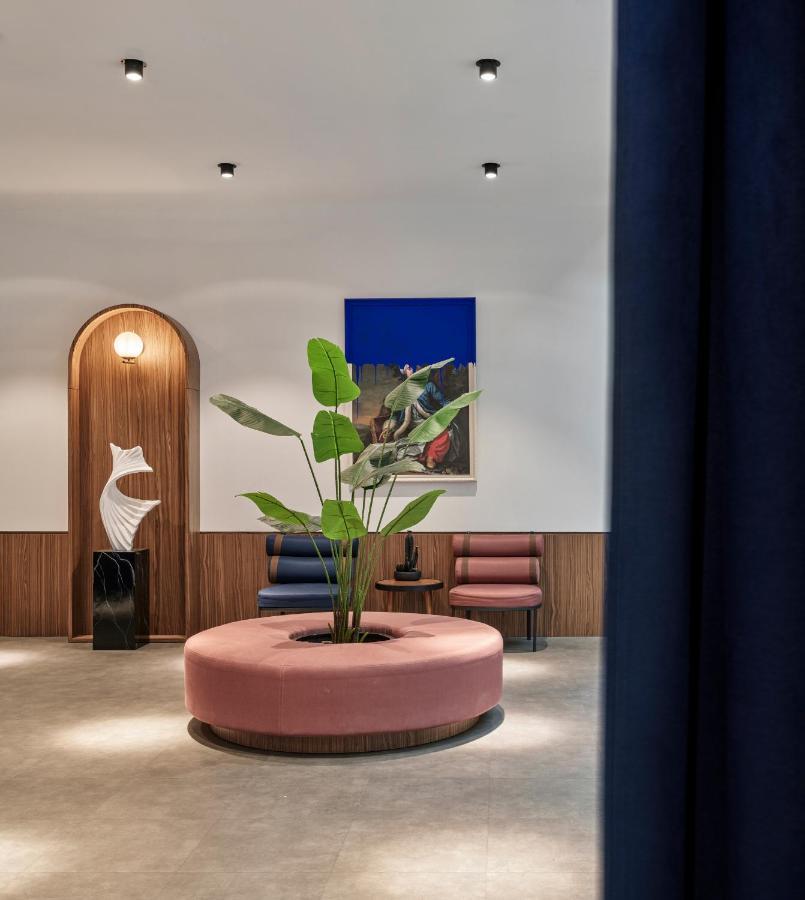 Kepler Club Sabiha Goekcen Airport - International Transit Area Hotel de capsule Istanbul