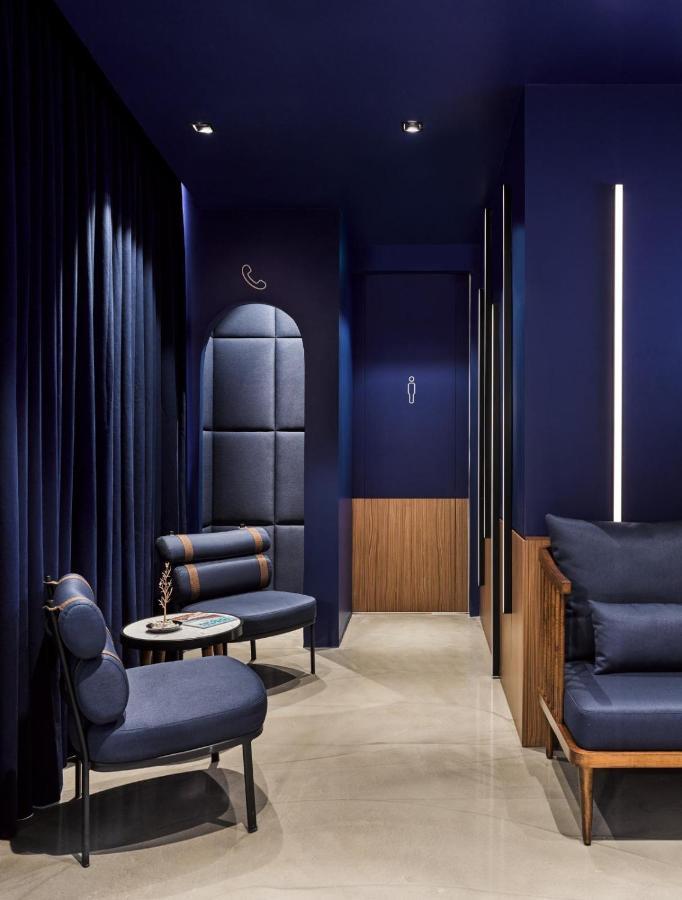 Hotel de capsule Kepler Club Sabiha Goekcen Airport - International Transit Area 5*